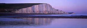 dusk at the seven sisters 2