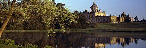 castle howard and the south lake - ym0214